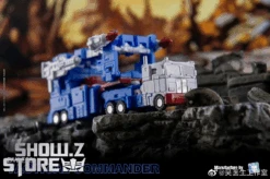 Dr.Wu DW-E23 Tactical Commander Ultra Magnus 38 Dr.Wu DW-E23 Tactical Commander Ultra Magnus -Show.Z Toys Deals Store 117526caf6