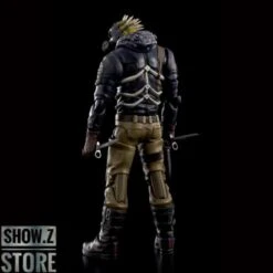 Sentinel Toys 1/12 Dorohedoro Caiman And Nikaido Set Of 2 -Show.Z Toys Deals Store 1186f3b397