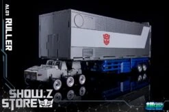 Modfans AL01S Path Of Transfiguration Ruller Roller Silver Version 25 Modfans AL01S Path Of Transfiguration Ruller Roller Silver Version -Show.Z Toys Deals Store 119a1cd52b