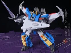 Iron Factory IF-EX25 Sword Of Defender Dai Atlas 25 Iron Factory IF-EX25 Sword Of Defender Dai Atlas -Show.Z Toys Deals Store 119e9045d3