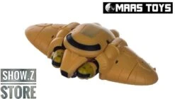 Maas Toys CT-001 Skiff Bumblebee 5 Maas Toys CT-001 Skiff Bumblebee -Show.Z Toys Deals Store 11ce09d6e5