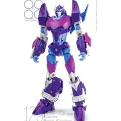 SXS R-04B Hot Flame Rodimus Lost Light Version -Show.Z Toys Deals Store 11cf06414a