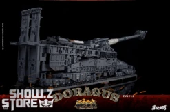 [Coming Soon] ToysEasy YW2214 Gustav Railway Gun -Show.Z Toys Deals Store 11f97bf186