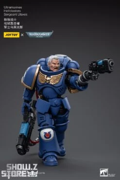 JoyToy Source 1/18 Warhammer 40K Ultramarines Hellblasters Sergeant Ulaxes 13 JoyToy Source 1/18 Warhammer 40K Ultramarines Hellblasters Sergeant Ulaxes -Show.Z Toys Deals Store 11fd94c9ee