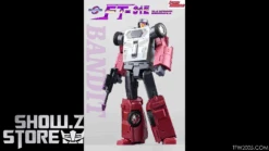 [Pre-Order] FansToys FT-31E Bandit Dead End Stunticons Menasor -Show.Z Toys Deals Store 123500801a
