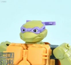 52Toys Megabox MB-20 Teenage Mutant Ninja Turtles Donatello -Show.Z Toys Deals Store 1254c5926a