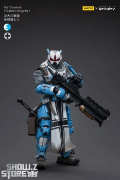 JoyToy Source 1/18 Infinity PanOceania Teutonic Knights -Show.Z Toys Deals Store 125b893e39