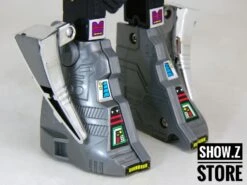 4th Party G1 Reissue Grimlock -Show.Z Toys Deals Store 12667eaf3a