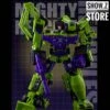 TFC Toys Hercules Devastator Set Of 6 Figures