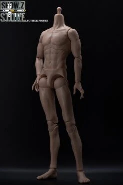 GameToys GT-001 Kurosaki Ichigo -Show.Z Toys Deals Store 12c5c908e8