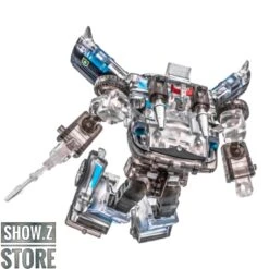NewAge H3T Harry Prowl Clear Version -Show.Z Toys Deals Store 12cf29a762