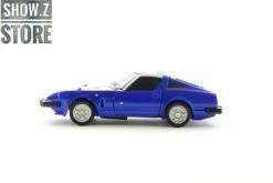 NewAge New Age NA H3B H-3B Kitt Bluestreak -Show.Z Toys Deals Store 12cf78cecd