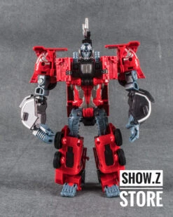 WeiJiang WJ Rescue Combiner 26 WeiJiang WJ Rescue Combiner -Show.Z Toys Deals Store 12e19dd70b