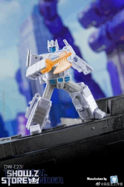 Dr.Wu DW-E23T Tactical Commander Ultra Magnus Toy Color Version -Show.Z Toys Deals Store 12f798804c