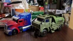 Dr.Wu DW-M06 Veteran Hound Upgrade Kit -Show.Z Toys Deals Store 130a57a4c6