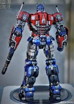 [Pre-Order] NakoMake CR-05 Classic Reborn Optimus Prime -Show.Z Toys Deals Store 130ccceb6a