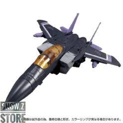 Takara Tomy Masterpiece MP-52+SW Skywarp -Show.Z Toys Deals Store 131cd660fc