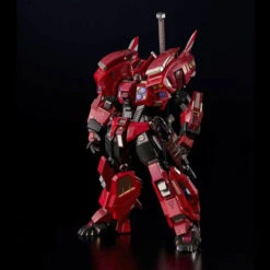 Flame Toys Kuro Kara Kuri Deadlock Drift -Show.Z Toys Deals Store 1321999dc5