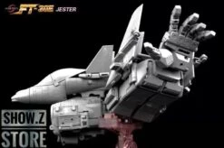 [Pre-Order] FansToys FT-30E Jester Slingshot -Show.Z Toys Deals Store 135636a0aa