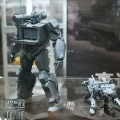 Trumpeter Transformers Soundwave Smart Model Kit -Show.Z Toys Deals Store 137412fc64