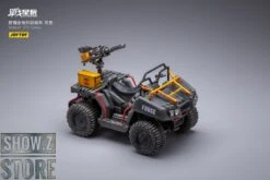 JoyToy Source 1/18 WildCat ATV Grey Version 13 JoyToy Source 1/18 WildCat ATV Grey Version -Show.Z Toys Deals Store 138910c387