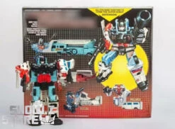 4th Party Transformers G1 Defensor -Show.Z Toys Deals Store 1396905db5