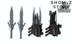 Mr-Bucket MR-02 Weapons Upgrade Kit Unique Toys UT R-01 Peru Kill AOE Lockdown 33 Mr-Bucket MR-02 Weapons Upgrade Kit Unique Toys UT R-01 Peru Kill AOE Lockdown -Show.Z Toys Deals Store 13b48b0a78