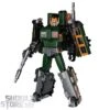 Takara Tomy Masterpiece Gattai MPG-04 Suiken