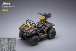 JoyToy Source 1/18 WildCat ATV Grey Version 14 JoyToy Source 1/18 WildCat ATV Grey Version -Show.Z Toys Deals Store 13d4031f37