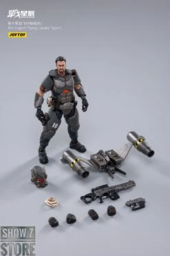 JoyToy Source 1/18 10th Legion "Flying Cavalry" Type B -Show.Z Toys Deals Store 13e84d1877