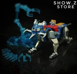 Fantasy Jewel FJ-BSW03 Blue Lion Voltron Defender Of The Universe -Show.Z Toys Deals Store 140199a94e