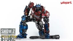 [Pre-Order] YoloPark IIES Transformers: Bumblebee Cybortronian Optimus Prime Deluxe Version -Show.Z Toys Deals Store 1422d3b308
