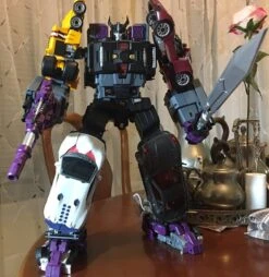 TFM M-01 Havoc Disorder 20 TFM M-01 Havoc Disorder -Show.Z Toys Deals Store 14361068db