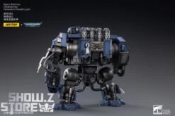 JoyToy Source 1/18 Warhammer 40K Space Marines Ultramarines Venerable Dreadnought Mecha -Show.Z Toys Deals Store 14381daa08