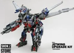 Fans Want It FWI-04 Jetwing Upgrade Kit -Show.Z Toys Deals Store 143e4ccf93