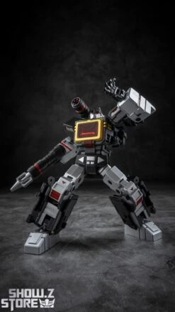IronFactory EX-41S Shadow Wave Soundblaster -Show.Z Toys Deals Store 1441953056