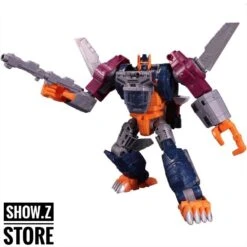 Hasbro PP-27 PP27 Optimal Optimus Power Of Prime Leader Class 18 Hasbro PP-27 PP27 Optimal Optimus Power Of Prime Leader Class -Show.Z Toys Deals Store 144ea74830