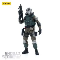 JoyToy Source 1/18 Yearly Army Builder Promotion Pack Figure 02 -Show.Z Toys Deals Store 1481977063