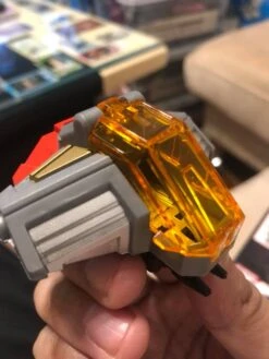 Perfect Effect PE PC-23 Perfect Combiner Upgrade Kit For POTP Volcanicus -Show.Z Toys Deals Store 1488611917