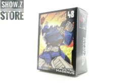 MechFansToys MF48 City Commander Ultra Magnus Version 2.0 Improvisation -Show.Z Toys Deals Store 14bca62cac