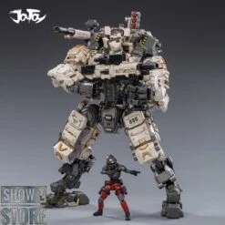 JoyToy Source 1/24 Steel Bone W/ Pilot 2nd White Version 13 JoyToy Source 1/24 Steel Bone W/ Pilot 2nd White Version -Show.Z Toys Deals Store 14c8806538