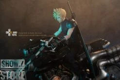 GameToys GT-002C 1/6 Cloud & Hardy Daytona Deluxe Version 14 GameToys GT-002C 1/6 Cloud & Hardy Daytona Deluxe Version -Show.Z Toys Deals Store 14dad8486e