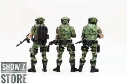 JoyToy Source 1/18 Russian Army Team Set Of 3 -Show.Z Toys Deals Store 14dc8008c0