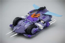 Mastermind Creations R-27L Calidus Luminus Black Rodimus -Show.Z Toys Deals Store 14f2c28383