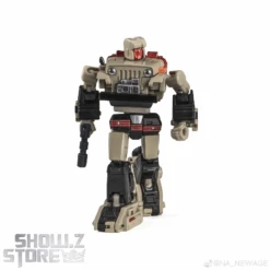 Newage H50D Carnosaur 17 Newage H50D Carnosaur -Show.Z Toys Deals Store 15209e1955