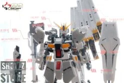 Model Legend 1/144 RX-93 ν Gundam Internal Structure Showcase Display -Show.Z Toys Deals Store 153969f6a8