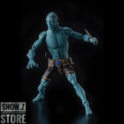 Sentinel Toys 1000Toys 1/12 Abe Sapien -Show.Z Toys Deals Store 153d7d8da9