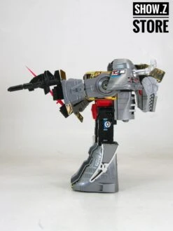 4th Party G1 Reissue Grimlock -Show.Z Toys Deals Store 155103433b