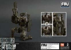 Toys Alliance Acid Rain 1/18 FAV-A18 MT-40 Camelbot 8 Toys Alliance Acid Rain 1/18 FAV-A18 MT-40 Camelbot -Show.Z Toys Deals Store 156960925b