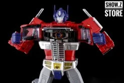 Weijiang WJ MPP10 Oversized Optimus Prime 24 Weijiang WJ MPP10 Oversized Optimus Prime -Show.Z Toys Deals Store 1573edf988